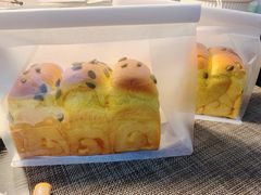 -富贵面包公司(运河店)