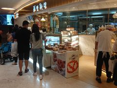 -BreadTalk面包新语·烘焙蛋糕(高德置地春广场店)