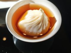 -上海苏宁宝丽嘉酒店·嘉府壹号中餐厅