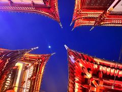 -上海城隍庙