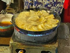 -桂萍特色牛筋牛杂(长堤街总店)