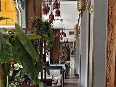 -美庐餐厅·湖北菜·吴佩孚公馆(南京路店)