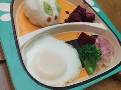 -潮粥荟·潮汕砂锅粥(槐房万达店)