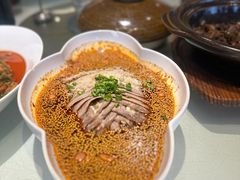 夫妻肺片-眉州东坡(石景山店)