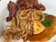 -宝莱纳餐厅(滨江店)