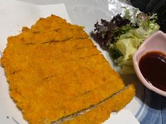 -青岛海泉湾皇冠假日度假酒店-天海日餐厅