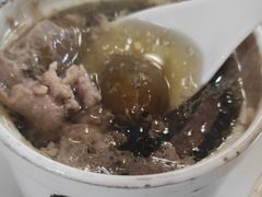 青榄香螺炖瘦肉-信行丰炖品皇店(光孝路店)