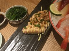 -初居食屋日式料理(万象城购物中心店)