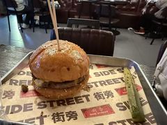 -Side Street街旁(交道口店)