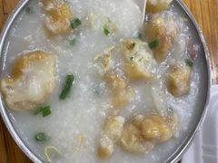 -陈添記·祖傳爽鱼皮·西关老字号(广州首店)