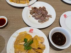 -泰煌鸡·上海白斩鸡·鸡汤面(鹤庆店)