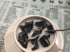 -俊丽双皮奶甜品店