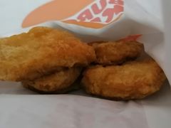 -汉堡王(北京通州领展店)