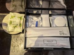 -深圳东部华侨城茵特拉根酒店