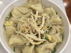 -老西白点心店