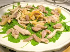 -优食坊·蒸汽海鲜(康盛路店)