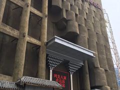 -淀里船宴(卓达店)