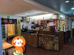 -鳗鱼家·深夜食堂(军博店)