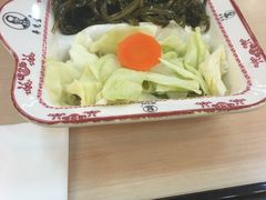 -李先生牛肉面大王(上海站南广场店)