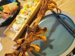 -円满日式居酒屋(蓉花路美食街店)