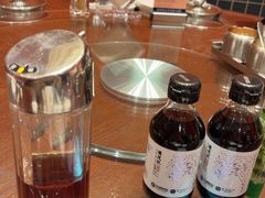 -东海怡品海鲜豆捞(舟宿夜江店)