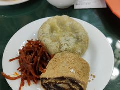 -白魁老号饭庄(交道口店)