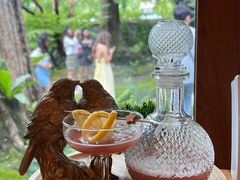 -Chom Cafe and Restaurant