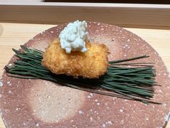 -荣一代目OMAKASE板前料理