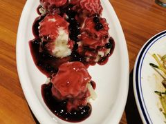-九转小磨·非遗东北菜(群力店)