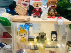 零售区-甘其食(阿里西溪园区二店)