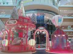 -深圳来福士广场