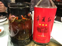 -老毛手抓·盐池滩羊非遗手抓(宁夏总店)