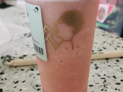 -喜茶(永旺梦乐城店)