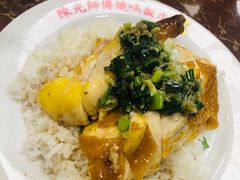 -陈光记烧腊店(罗保博士街店)