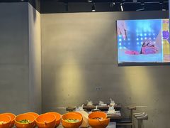 -牛必福潮汕牛肉火锅(油坊桥店)