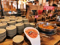 -赵家院子佬火锅(重庆总店)