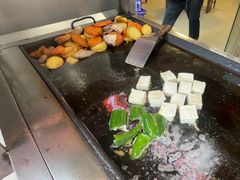 -关氏饮食店