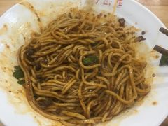 -华兴街自力面店
