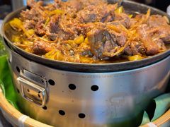 -甘家界牌柠檬鸭(青山店)