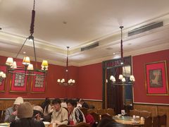 -新白鹿餐厅(龙游路总店·杭帮菜名店)