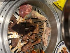 -大叹号·朝鲜族烤肉(滨海吾悦广场店)