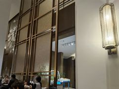 -天津东凯悦酒店·Market Café自助餐厅