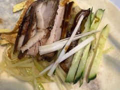 -傅记酱肉