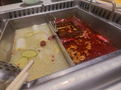 -野妹火锅(布吉店)