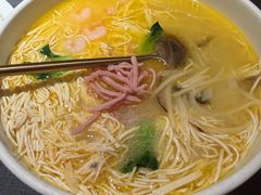 -南里山房·新淮扬菜(徐汇万科店)