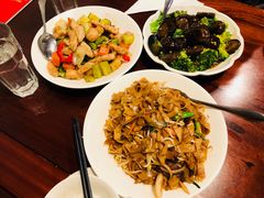 -蓬莱小馆 Joyful Restaurant