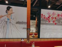 -韩宫宴烤肉·料理(武汉印象城店)