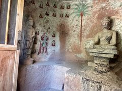-炳灵寺世界文化遗产旅游区
