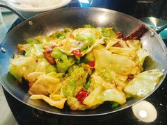 -路小缦·珍馐美馔(市心北路店)