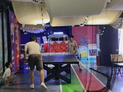 -VS SPORTS PARK运动玩乐园·团建·生日会(合生汇店)